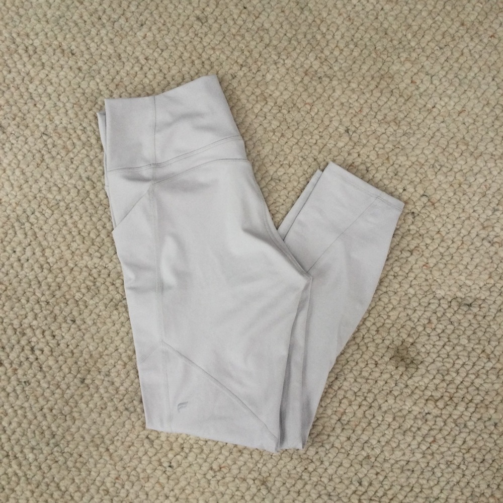 NWOT Fabletics purelux leggings